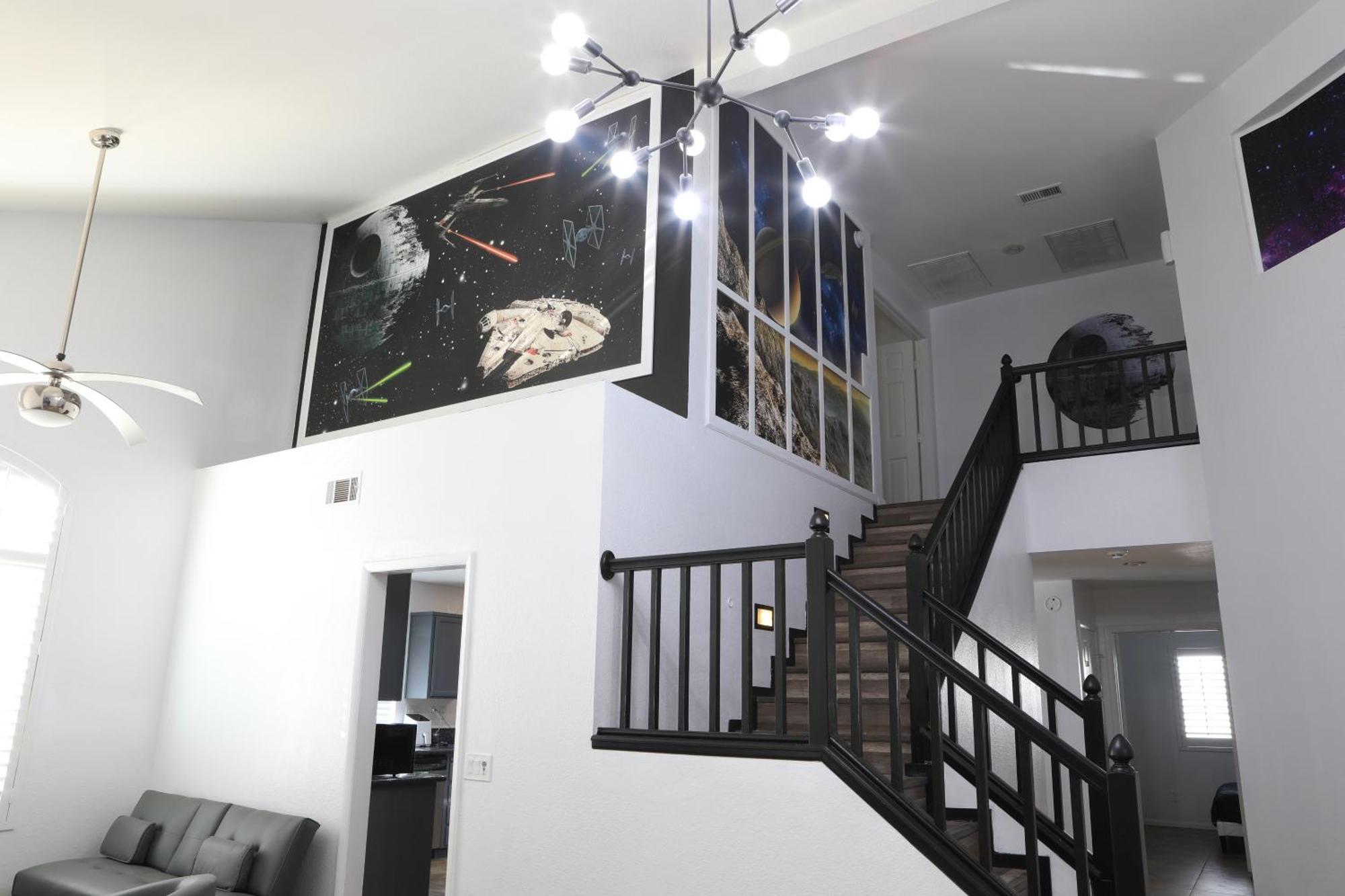Comfy Expansive Home - Near The Strip - Heated Pool Las Vegas Exterior foto